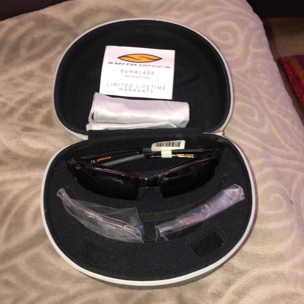 Men’s polarized sunglasses